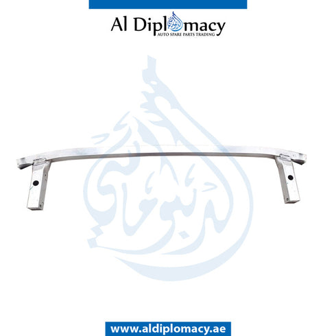 Front Lower BUMPER Support, ALUMINIUM for BMW X3 Series G01 (2017-2021) models