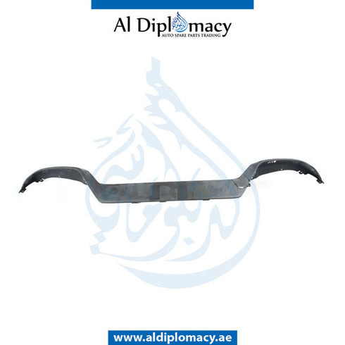 Front Lower BUMPER COVER for BMW X3 Series G01 (2017-2021) models, Part Number T-51117399975