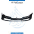 Front Bumper, WITH SENSOR AND WIPER HOLE for BMW 7 Series G11 (2015) models