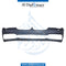 Front Bumper, WITH SENSOR AND WIPER HOLE for BMW 7 Series G11 (2015) models, Part Number T-51117402814