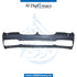 Front Bumper, WITH SENSOR AND WIPER HOLE for BMW 7 Series G11 (2015) models, Part Number T-51117402814
