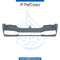 Front Bumper, WITH SENSOR AND WIPER HOLE for BMW 7 Series G11 (2015) models, Part Number T-51117402817