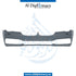 Front Bumper, WITH SENSOR AND WIPER HOLE for BMW 7 Series G11 (2015) models, Part Number T-51117402817