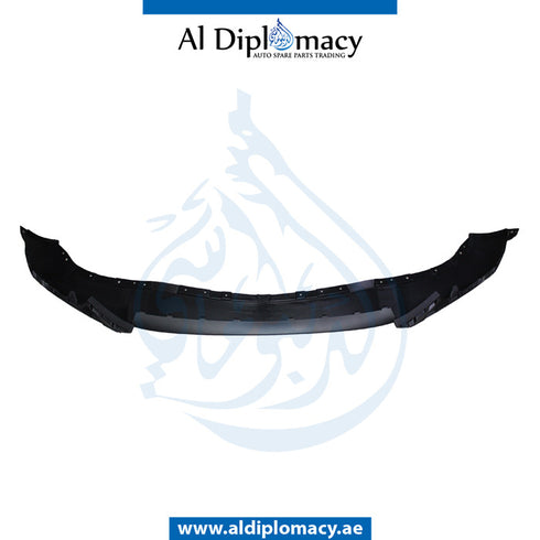 Front SPOILER for BMW X5 Series G05 (2018-2023) models, Part Number T-51117421792