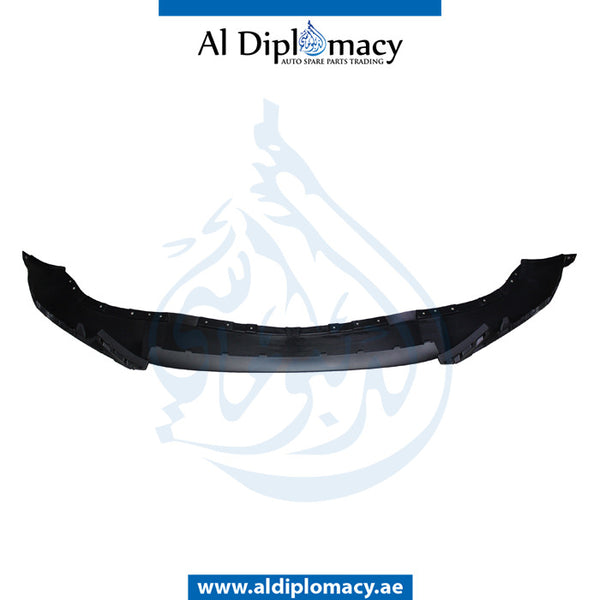 Front SPOILER for BMW X5 Series G05 (2018-2023) models, Part Number T-51117421792