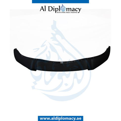 Front SPOILER for BMW X5 Series G05 (2018-2023) models