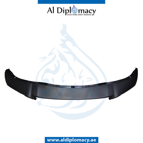 Front SPOILER for BMW X5 Series G05 (2018-2023) models