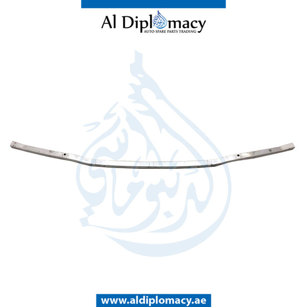 Front Lower BUMPER Support, ALUMINIUM for BMW 3 Series G20 (2018-2022) models, Part Number T-51117422221