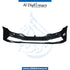 Front Bumper, WITH SENSOR AND WIPER HOLE for BMW 5 Series G30 (2016-2020) models