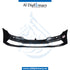 Front Bumper, WITH SENSOR AND WIPER HOLE for BMW 5 Series G30 (2016-2020) models