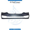 Front Bumper, WITH SENSOR AND WIPER HOLE for BMW 5 Series G30 (2016-2020) models, Part Number T-51117427443