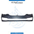 Front Bumper, WITH SENSOR AND WIPER HOLE for BMW 5 Series G30 (2016-2020) models, Part Number T-51117427443