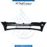 Front Bumper, WITH SENSOR AND WIPER Hole, COMPLETE for BMW 7 Series G11 (2015) models