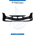 Front Bumper, WITH WIPER HOLE for BMW 3 Series F30 (2015-2019) models