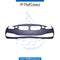 Front Bumper, WITH WIPER HOLE for BMW 3 Series F30 (2015-2019) models, Part Number T-51117445094