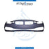 Front Bumper, WITH WIPER HOLE for BMW 3 Series F30 (2015-2019) models, Part Number T-51117445094