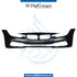 Front Bumper, WITHOUT SENSOR HOLE for BMW 3 Series F30 (2015-2019) models