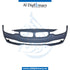 Front Bumper, WITH WIPER HOLE for BMW 3 Series F30 (2015-2019) models