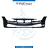 Front Bumper, WITH WIPER HOLE for BMW 3 Series F30 (2015-2019) models