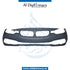 Front Bumper, WITH WIPER HOLE for BMW 3 Series F30 (2015-2019) models