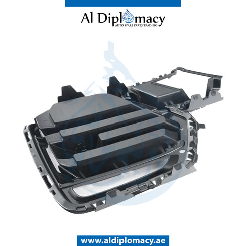 Front Right Lower BUMPER GRILLE for BMW X5 Series G05 (2018-2023) models