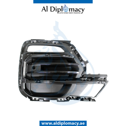 Front Right Lower BUMPER GRILLE for BMW X5 Series G05 (2018-2023) models