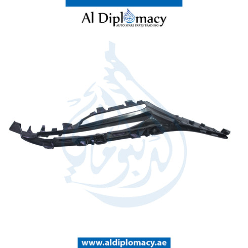 Front Left Lower BUMPER GRILLE for BMW 7 Series G11 (2019-2022) models