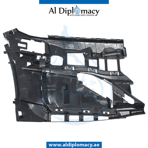 Front Left BUMPER MOUNTING FRAME for BMW 7 Series G11 (2019-2022) models