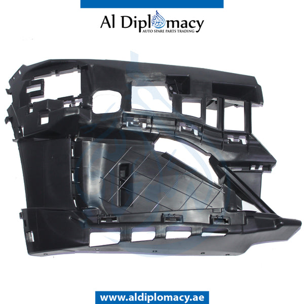 Front Right BUMPER MOUNTING FRAME for BMW 7 Series G11 (2019-2022) models, Part Number T-51117475186