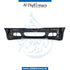 Front Bumper, WITHOUT SENSOR HOLE for BMW 3 Series E46 (1998-2005) models, Part Number T-51117893328