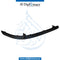Front Right BUMPER Molding, WITH SENSOR HOLE for BMW 5 Series E39 (1995-2003) models, Part Number T-51117894140