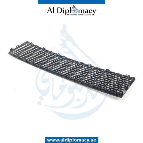 Front Lower BUMPER Grille, CENTER for BMW 5 Series F10 (2010-2016) models