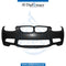 Front Bumper, WITH SENSOR HOLE for BMW 3 Series E90 (2005-2011) models, Part Number T-51118041147
