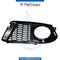 Front Left Lower BUMPER FOG LAMP GRILLE for BMW 3 Series E92 (2005-2013) models, Part Number T-51118041181