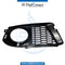 Front Right Lower BUMPER FOG LAMP GRILLE for BMW 3 Series E92 (2005-2013) models, Part Number T-51118041182