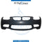Front Bumper, WITH SENSOR AND WIPER HOLE for BMW 3 Series E90 (2005-2011) models, Part Number T-51118043959
