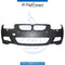 Front Bumper, WITH SENSOR Hole, M-tech for BMW 3 Series E92 (2005-2013) models, Part Number T-51118044662