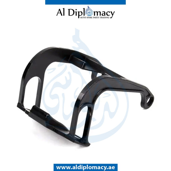 Right Lower HEADLIGHT WASHER BRACKET for BMW 5 Series F10 (2010-2016) models, Part Number T-51118048020