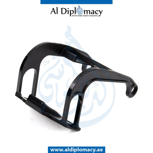 Left Lower HEADLIGHT WASHER BRACKET for BMW 5 Series F10 (2010-2016) models, Part Number T-51118048019