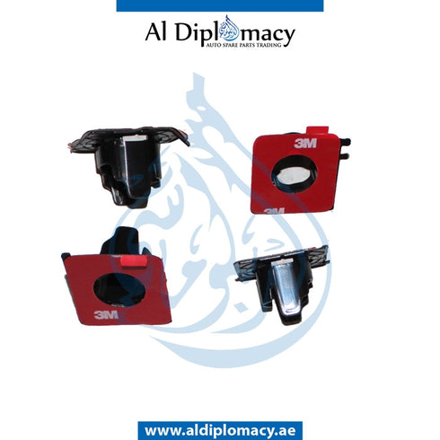 Front Bumper, WITH SENSOR AND WIPER Hole, M-tech for BMW 5 Series F10 (2010-2016) models