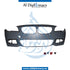 Front Bumper, WITH SENSOR AND WIPER Hole, M-tech for BMW 5 Series F10 (2010-2016) models, Part Number T-51118048668