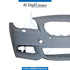 Front Bumper, WITH Sensor, Wiper, AND CAMERA HOLE for BMW 5 Series F10 (2010-2016) models