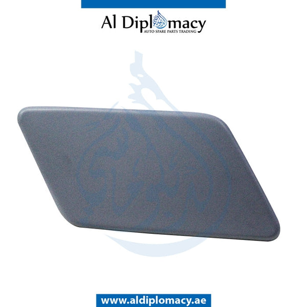 HEADLIGHT WASHER Cover, SET for BMW X1 Series E84 (2012-2015) models, Part Number T-51118049933