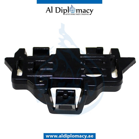 Left HEADLIGHT WASHER DUMMY PLUG for BMW 5 Series F10 (2010-2016) models, Part Number T-51118050115