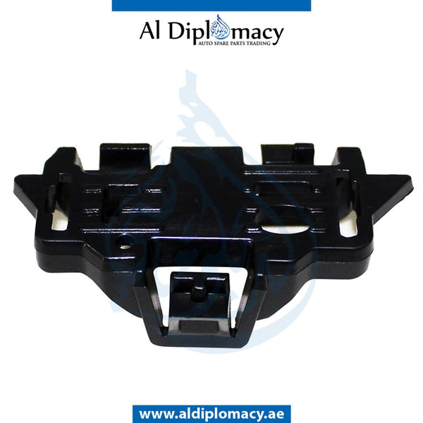 Left HEADLIGHT WASHER DUMMY PLUG for BMW 5 Series F10 (2010-2016) models, Part Number T-51118050115