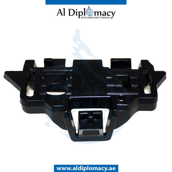 Right HEADLIGHT WASHER DUMMY PLUG for BMW 5 Series F10 (2010-2016) models, Part Number T-51118050116