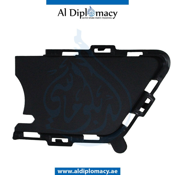 Front Left Lower BUMPER GRILLE Cover, M SPORT for BMW 3 Series F30 (2011-2015) models, Part Number T-51118054261