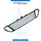 Front Lower BUMPER Grille, CENTER for BMW 2 Series F22 (2017-2021) models, Part Number T-51118055434