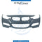 Front Bumper, WITH SENSOR HOLE for BMW 3 Series F30 (2011-2015) models, Part Number T-51118055820
