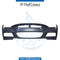 Front Bumper, WITH SENSOR AND WIPER HOLE for BMW 3 Series F30 (2011-2015) models, Part Number T-51118055822